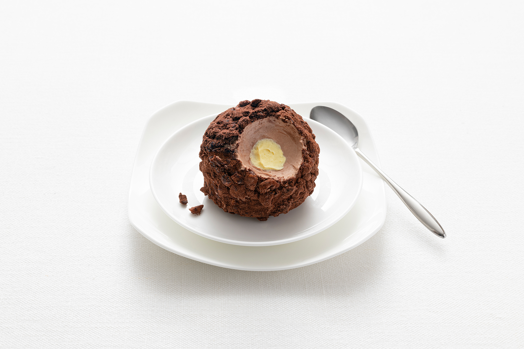Tartufo scuro, 85 g