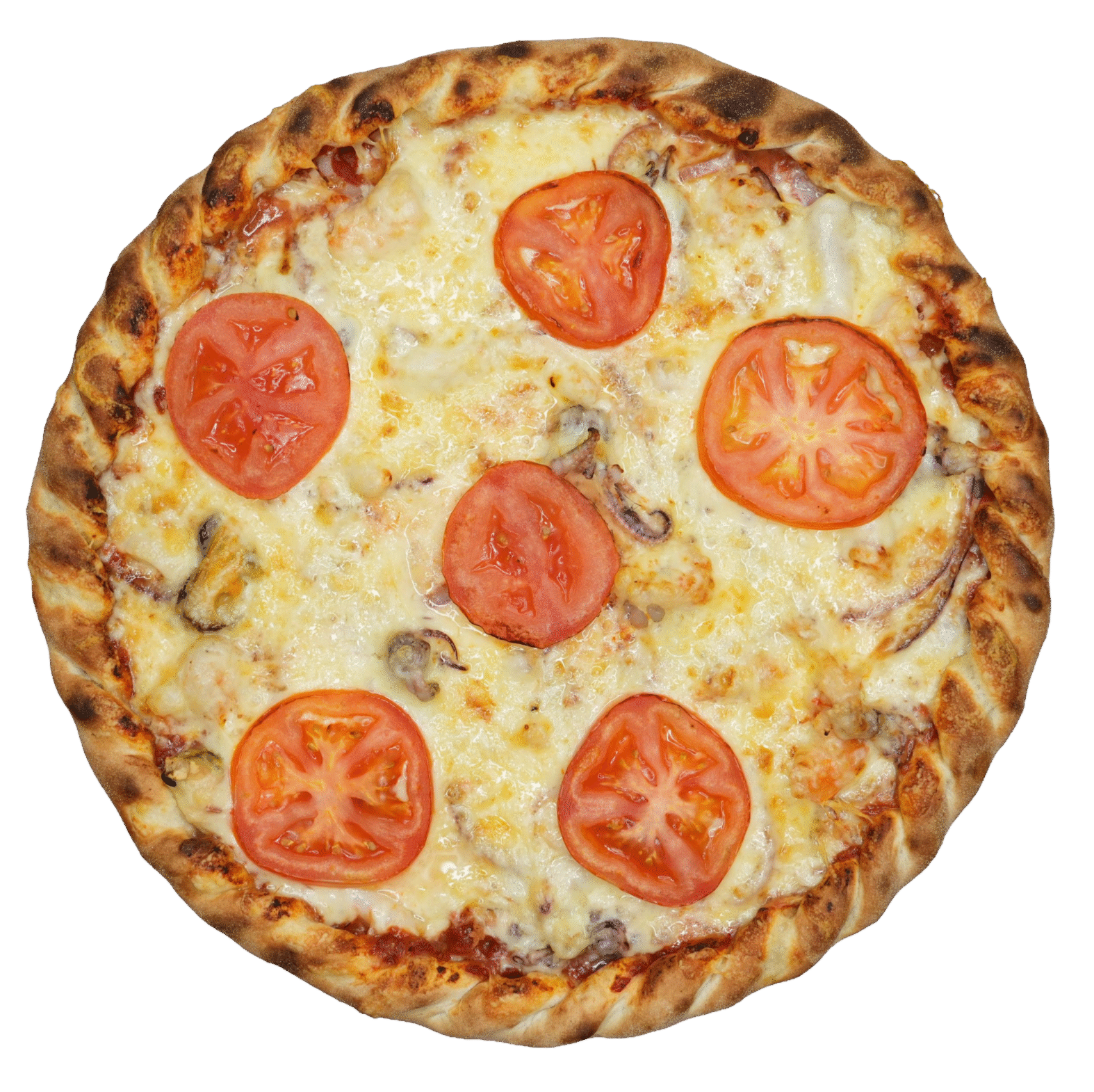 Pizza Mare