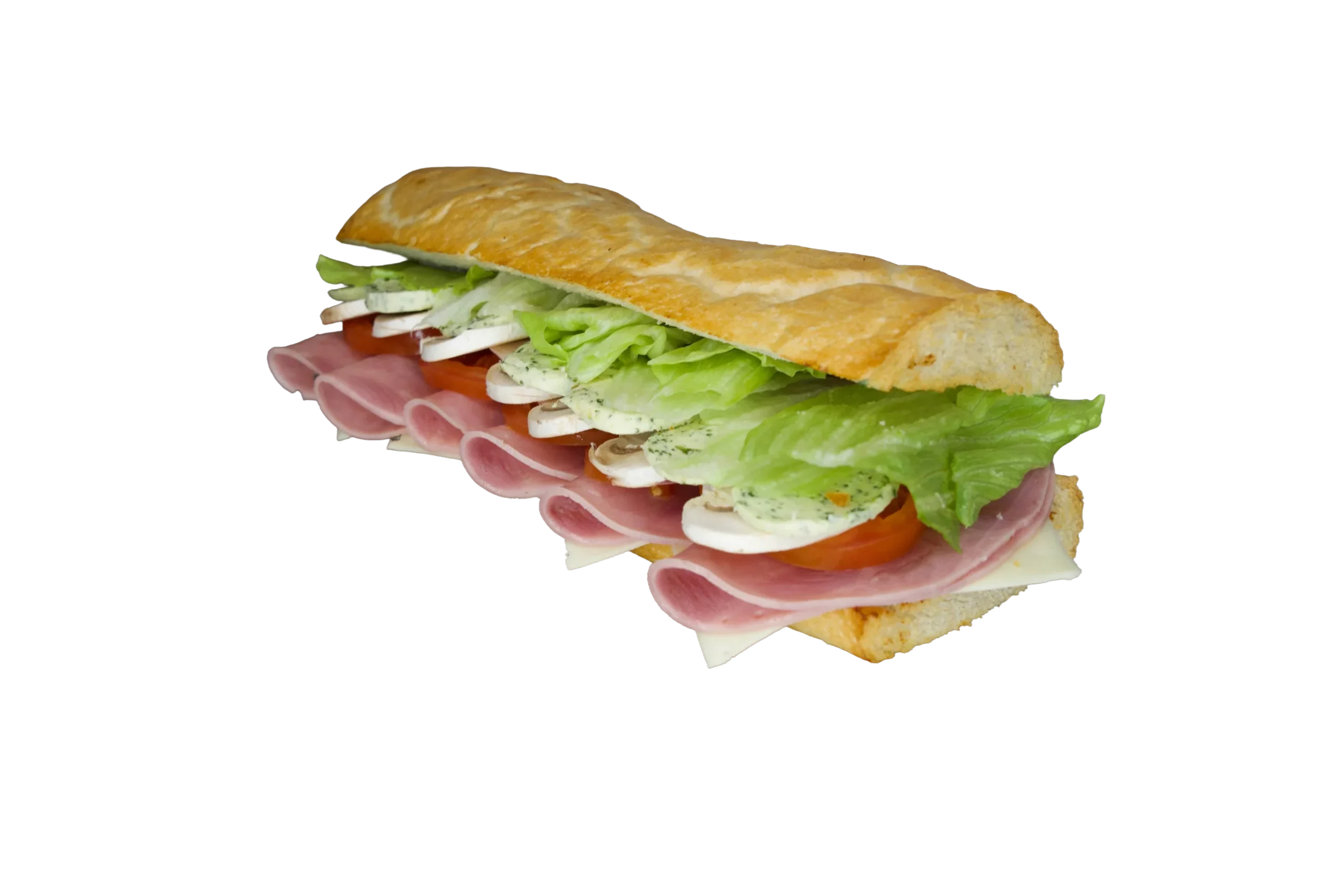 Baguette Mista