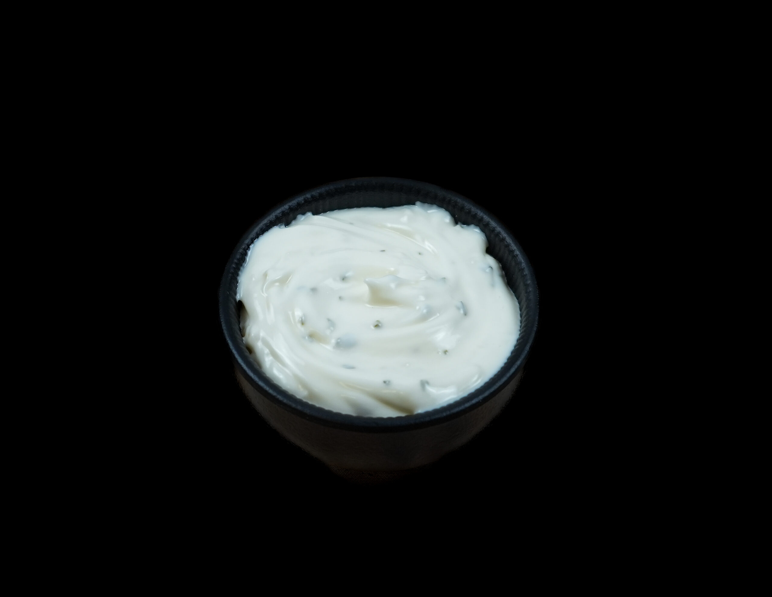Knoblauchsoße