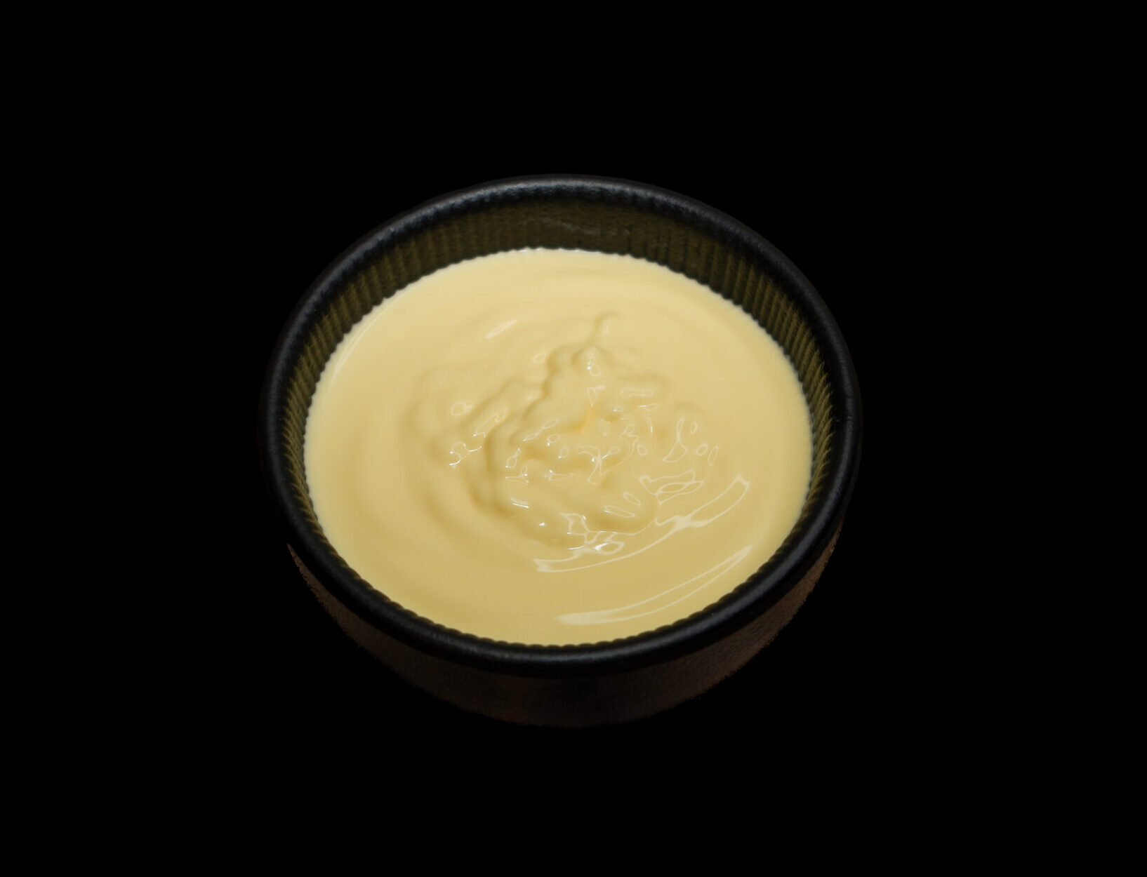 Sauce hollandaise