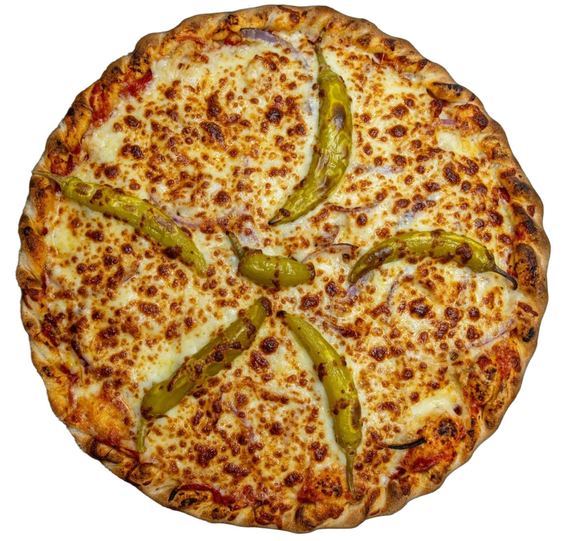 Pizza Inci's