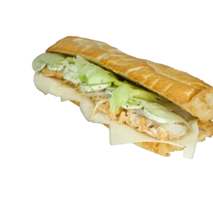 Baguette Tachino