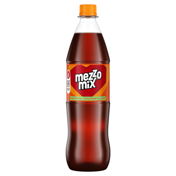 Mezzo Mix, 1 l