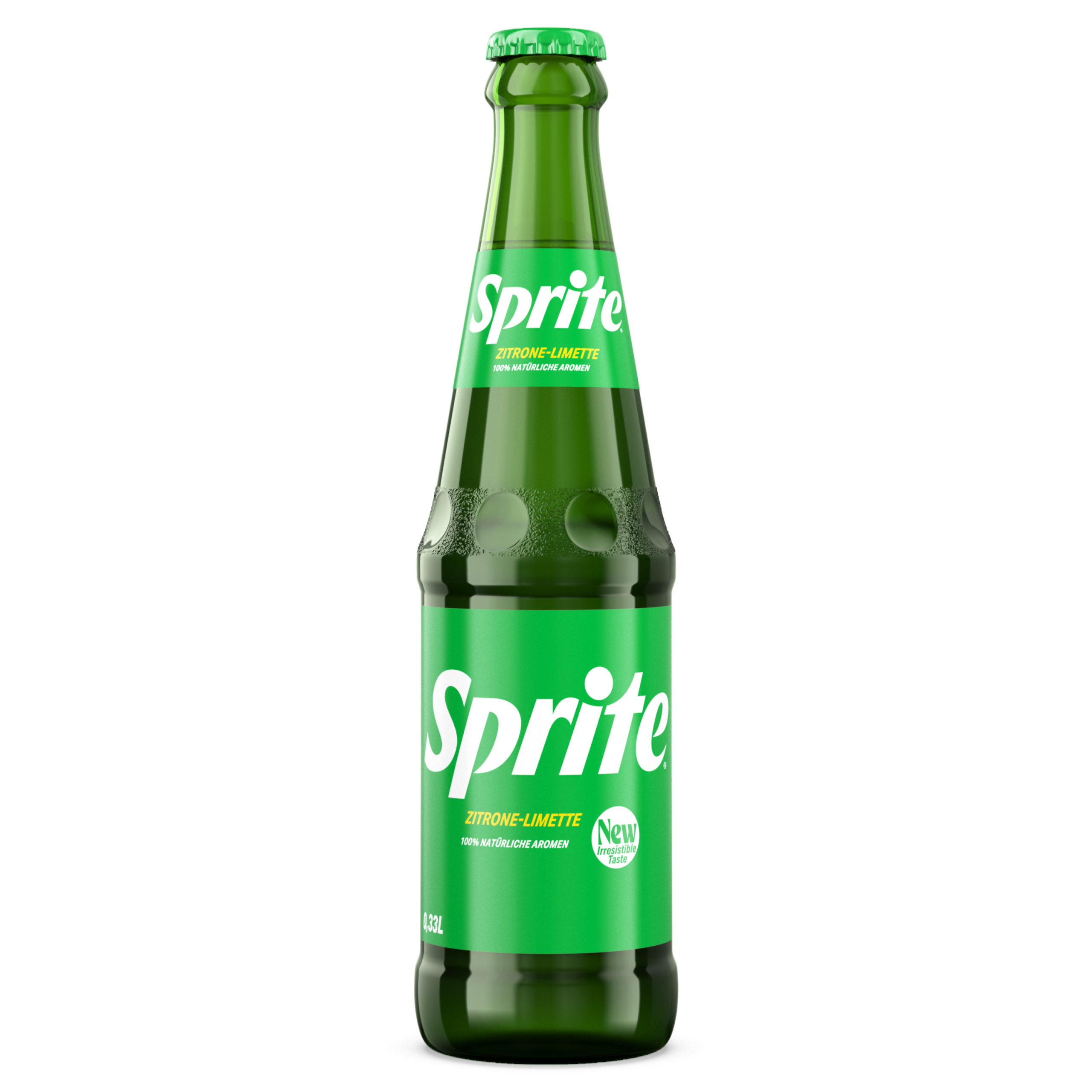 Sprite, 0,33 l