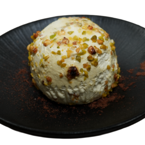 Tartufo al pistacchio, 75 g