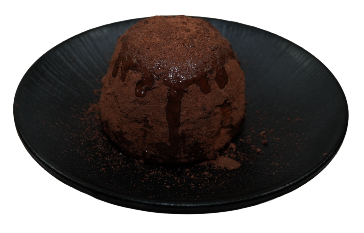 Tartufo scuro, 85 g