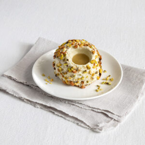 Tartufo al pistacchio, 75 g